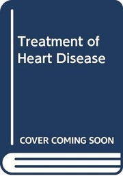 Cover of: Treatment of Heart Disease