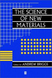 The Science of new materials