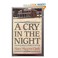 Cover of: A cry in the night