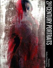 Cover of: 21st century portraits