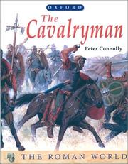 Tiberius Claudius Maximus : the cavalryman