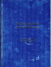 Cover of: The Bingham family of southeast Kentucky by Stephen P. Bingham