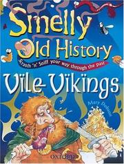 Cover of: Vile Vikings