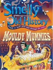Cover of: Mouldy mummies