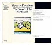 Cover of: Sound of the Mountain