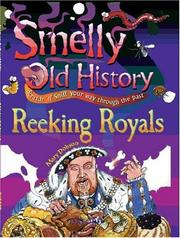 Cover of: Reeking royals