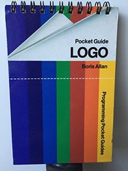 Cover of: LOGO: pocket guide