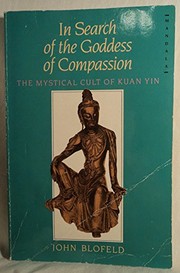 Cover of: In Search of the Goddess of Compassion (Mandala Books)