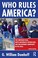 Cover of: Who Rules America?