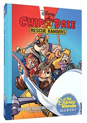 Cover of: Chip 'n Dale Rescue Rangers : the Count Roquefort Case: Disney Afternoon Adventures Vol. 3