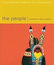 Cover of: The People: A History of Native America