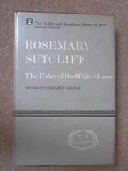 Cover of: The rider of the white horse