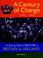 Cover of: A Century of Change (Young Oxford History of Britain & Ireland)