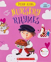 Cover of: Dream-Along Nursery Rhymes