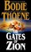 Cover of: The Gates of Zion