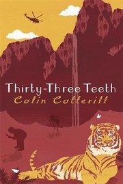 Cover of: Thirty-Three Teeth