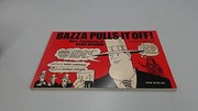 Cover of: Bazza pulls it off!: more adventures of Barry McKenzie