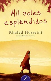 Cover of: Mil soles espléndidos by 