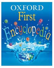 Oxford first encyclopedia