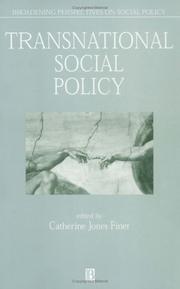 Transnational social policy