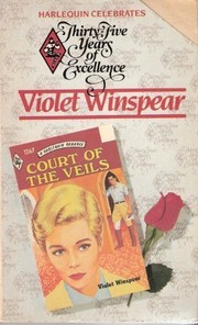 Cover of: Court of the Veils