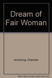 Cover of: Dream of fair woman