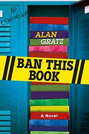 Cover of: Ban This Book: A Novel