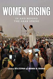 Cover of: Women Rising by Rita Stephan, Mounira M. Charrad