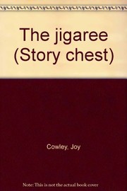 Cover of: The jigaree