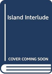 Cover of: Island interlude.