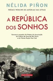 Cover of: A república dos sonhos