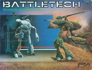 BattleTech technical readout by Blaine L. Pardoe, Duane Loose