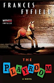 Cover of: Playroom: A Novel