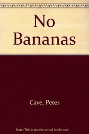 Cover of: No Bananas