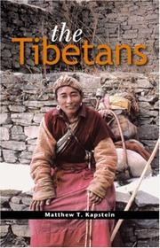Cover of: The Tibetans