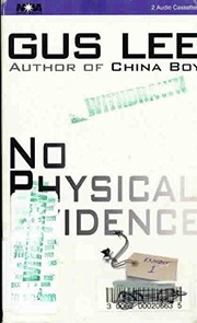 Cover of: No Physical Evidence