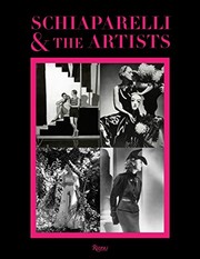 Cover of: Schiaparelli & the artists