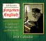 Cover of: Forgotten English