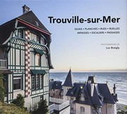 Cover of: Trouville-sur-Mer