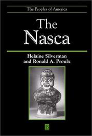 The Nasca by Helaine Silverman