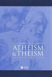 Atheism and theism by J. J. C. Smart