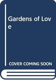 Cover of: Gardens of Love