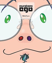 Cover of: Murakami: ego