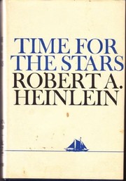 Cover of: Time for the Stars by 