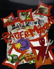 Cover of: Make It with Papier-Mache