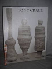 Tony Cragg, 5 March-7 June 1987, Hayward Gallery, South Bank Centre, London by Tony Cragg