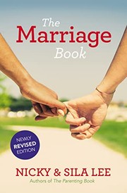 Cover of: Marriage Book Revised and Updated