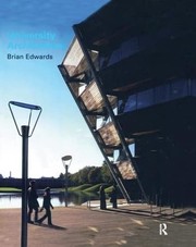 University Architecture by Edwards, Brian