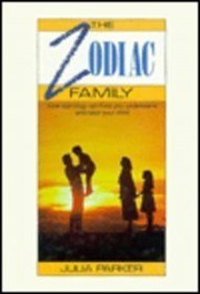 Cover of: The zodiac family