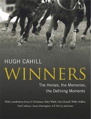 Cover of: Winners: the Horses, the Memories, the Defining Moments